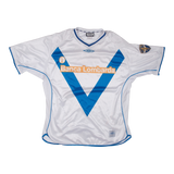 Brescia 2002-03 Home Shirt