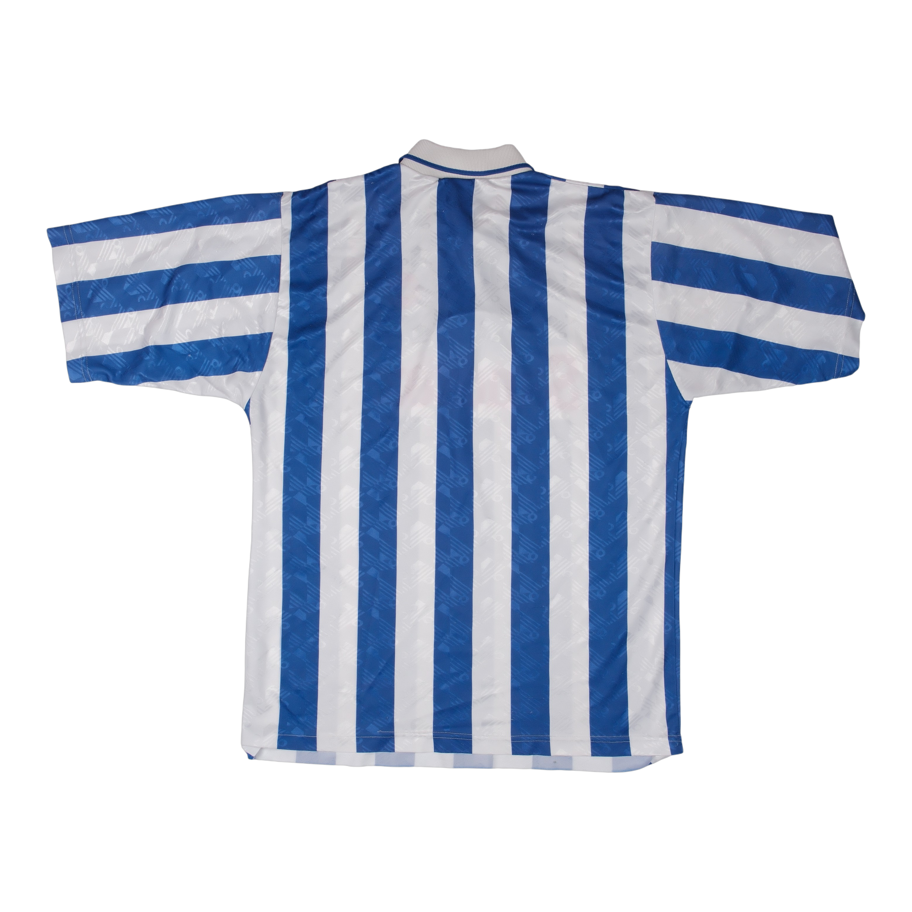 Brighton & Hove Albion 1994-97 Home Shirt