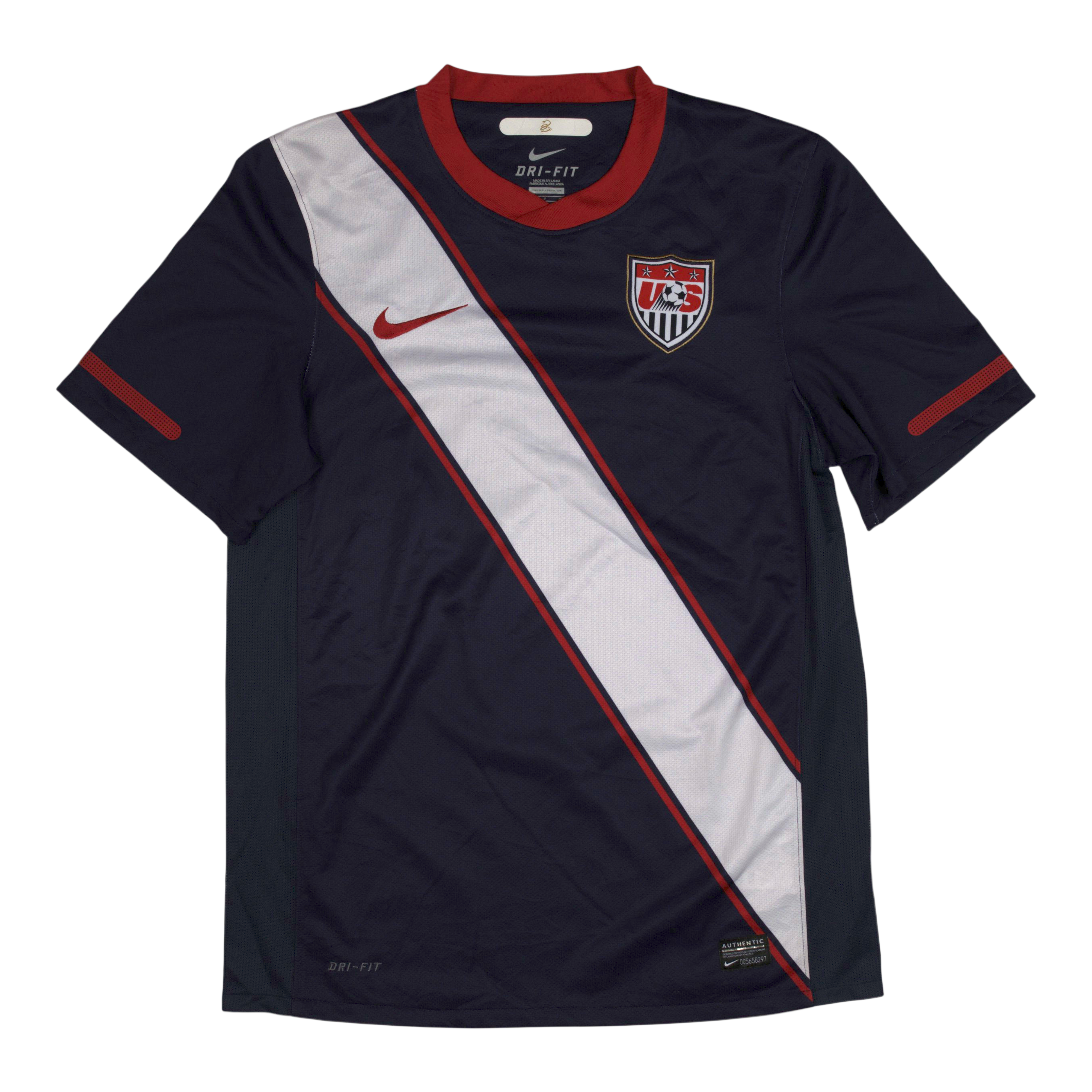 USA