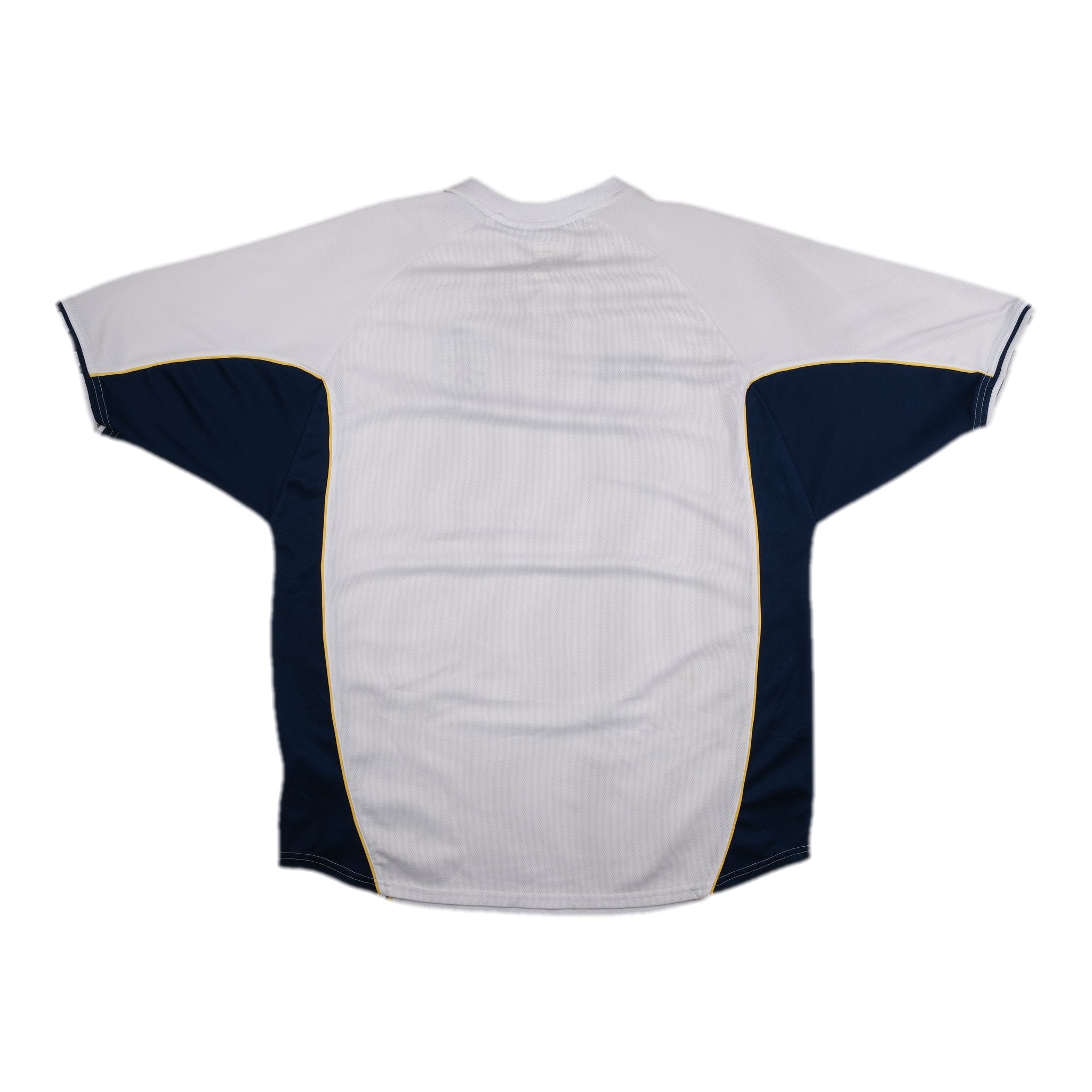 Scotland National Team 2000-02 Away Shirt