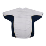 Scotland National Team 2000-02 Away Shirt