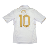 Real Madrid 2011-12 Home Shirt (#10 ÖZIL)