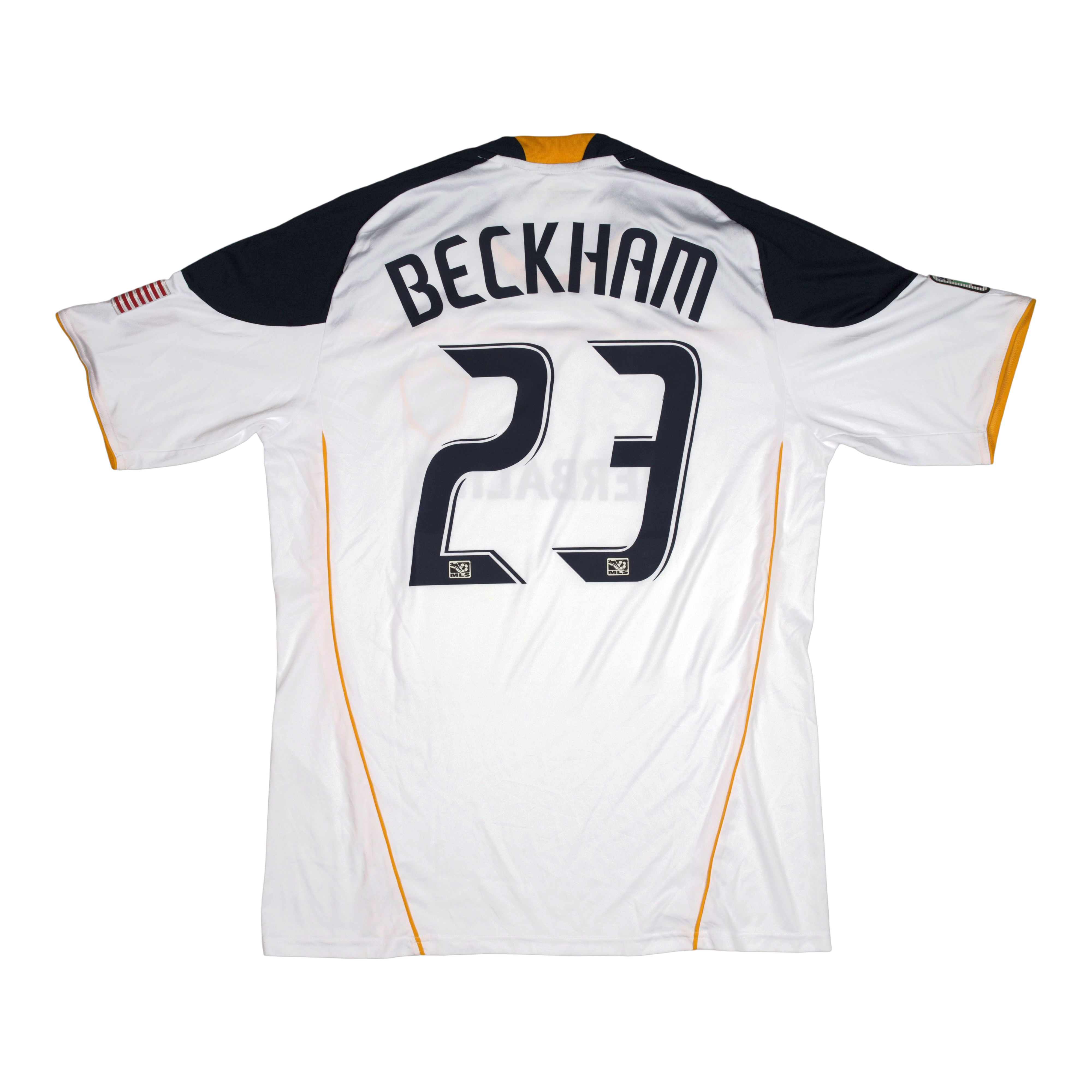 LA Galaxy