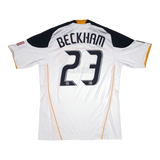 LA Galaxy