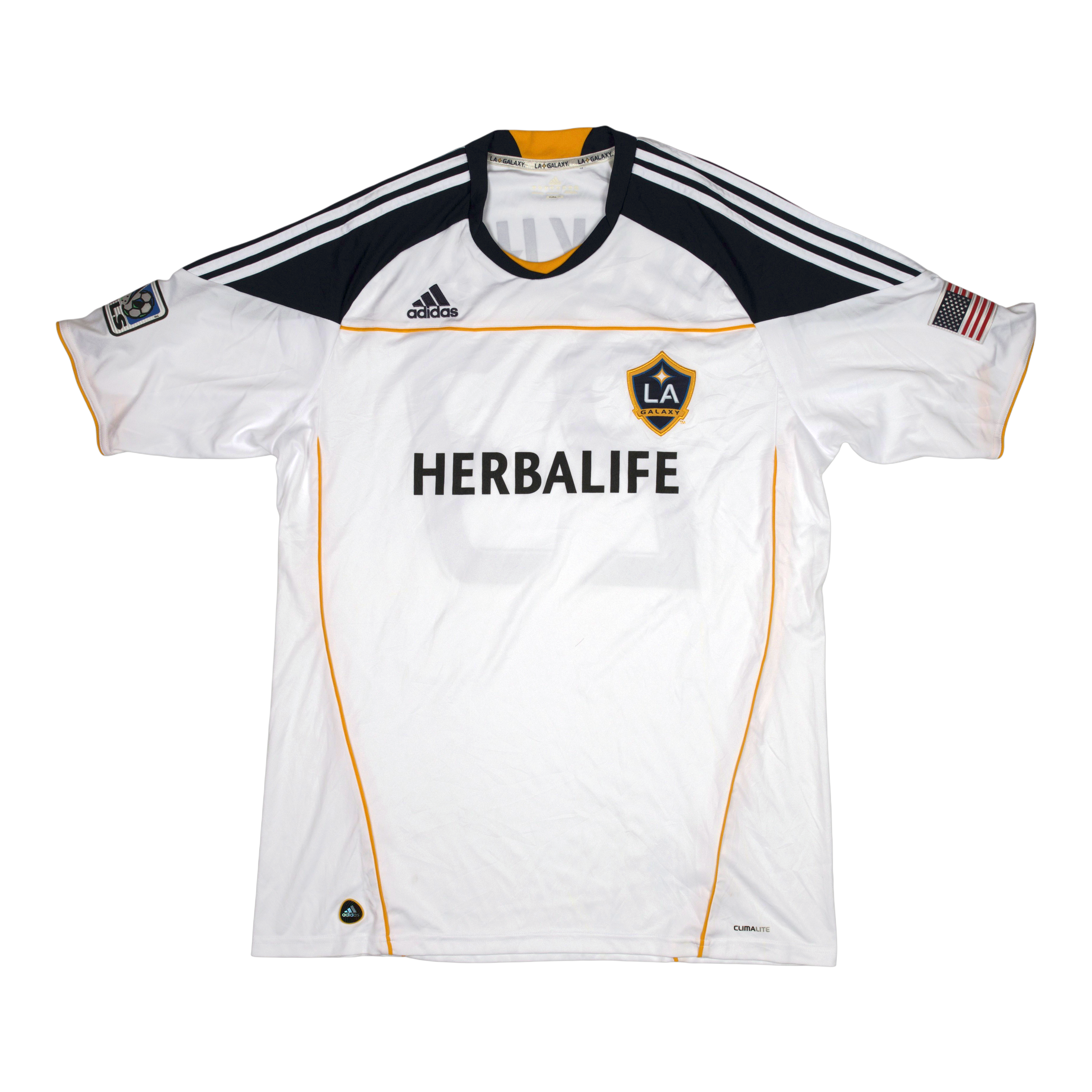 LA Galaxy