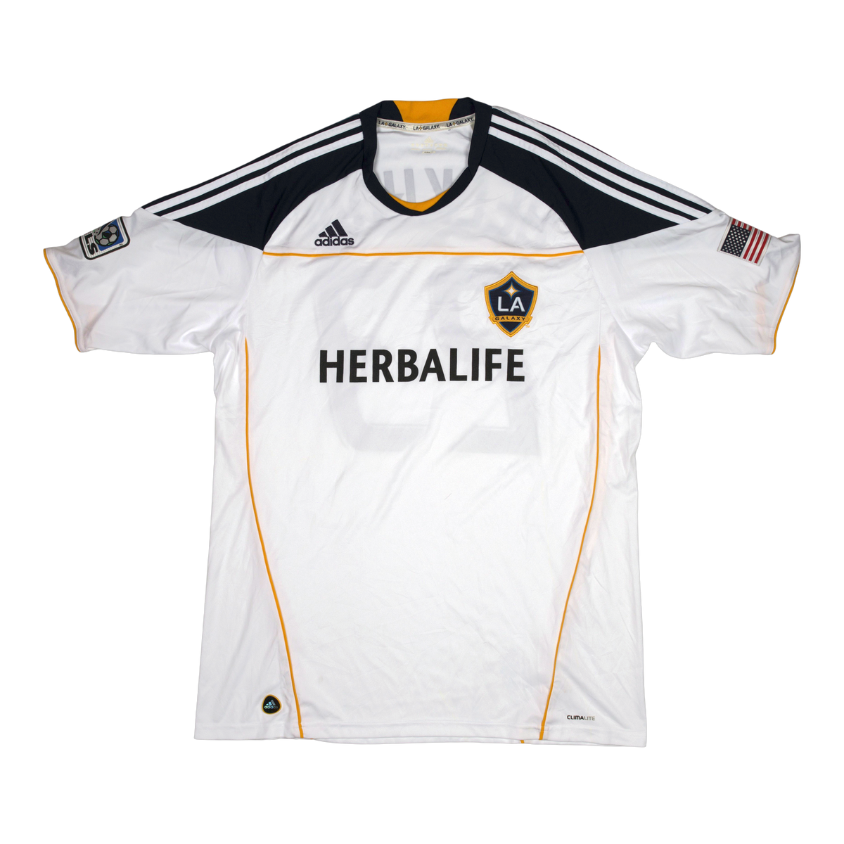 LA Galaxy