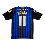 Rochdale AFC 2013-14 Home Shirt (#11 HOGAN)