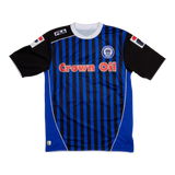 Rochdale AFC 2013-14 Home Shirt (#11 HOGAN)