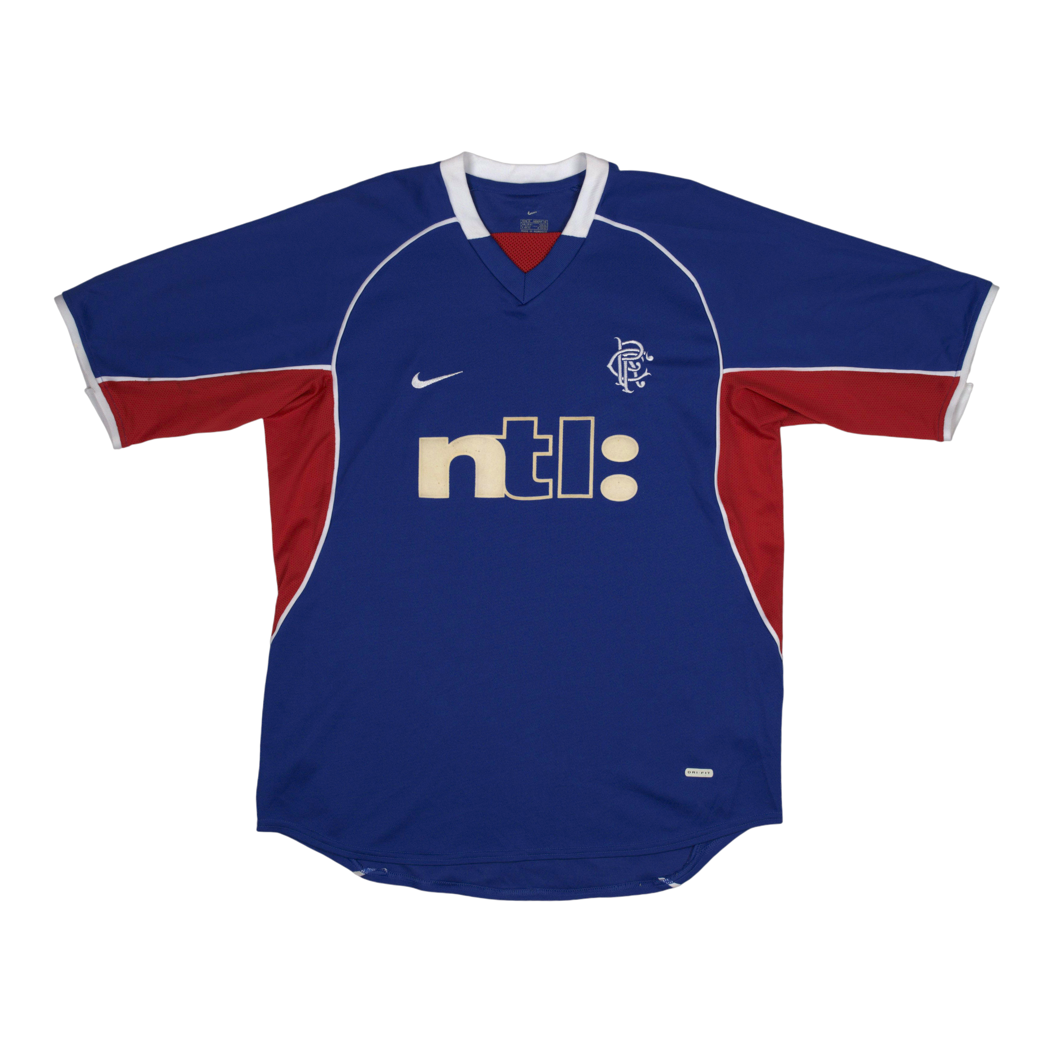 Rangers