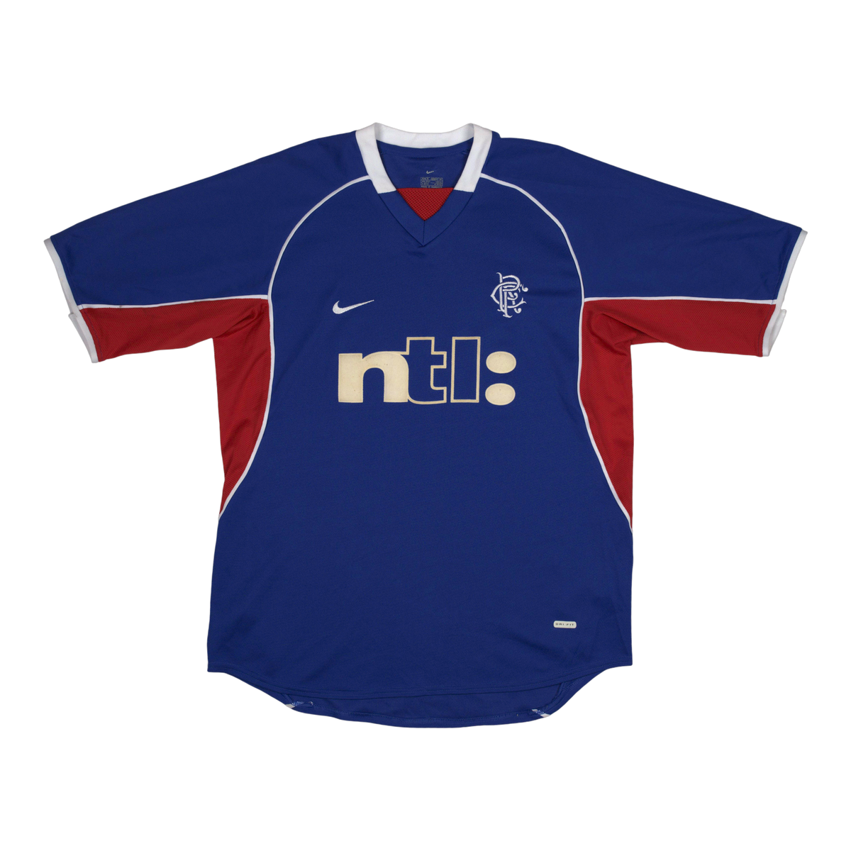 Rangers