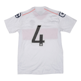 Carbrini Luton Town 2012-13 Away Shirt (#4)