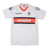Carbrini Luton Town 2012-13 Away Shirt (#4)
