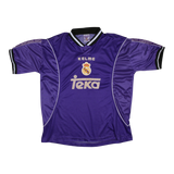 Real Madrid