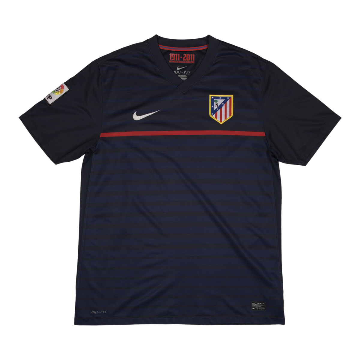 Atlético Madrid