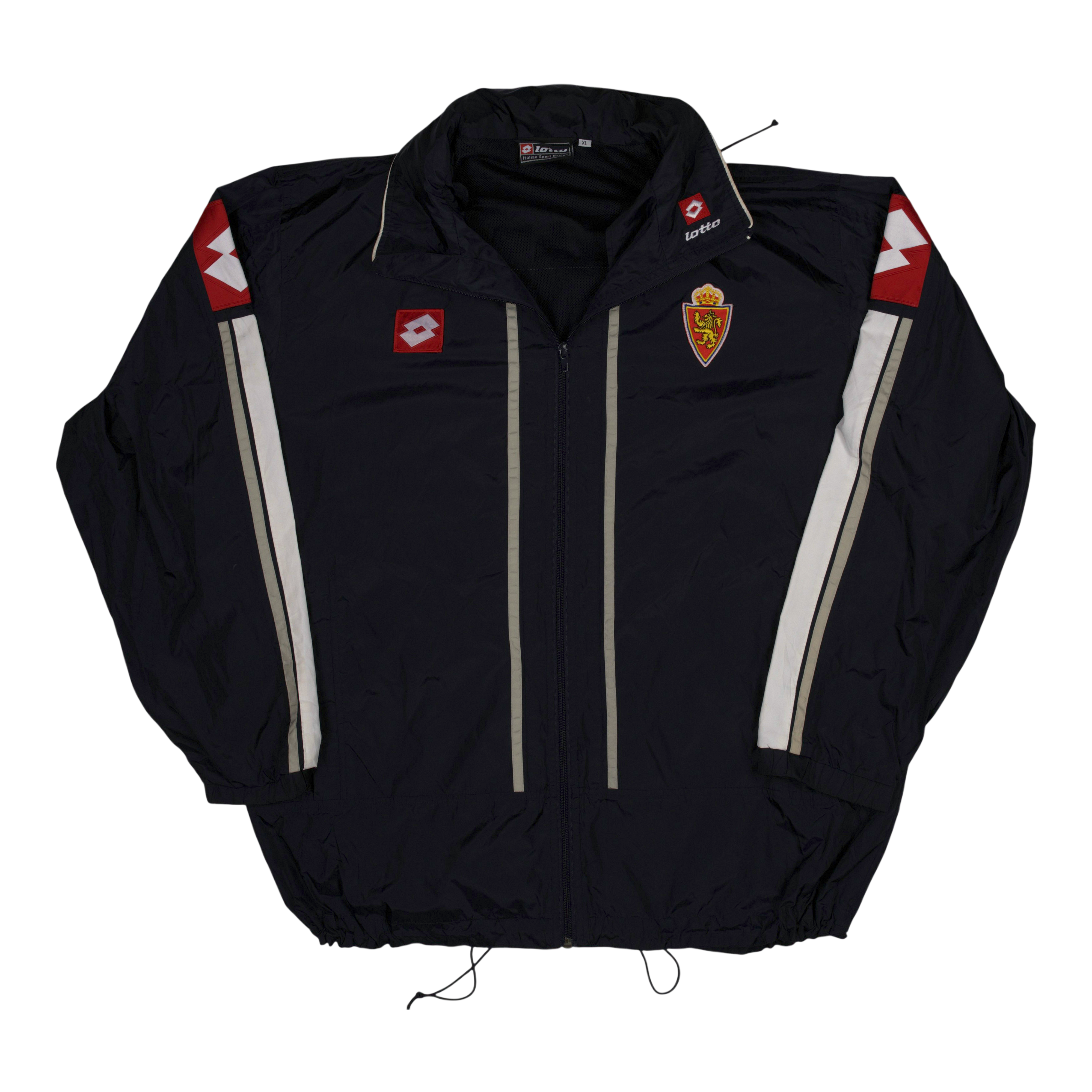 Real Zaragoza