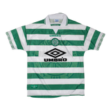 Celtic 1997-99 Home Shirt