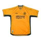 Celtic 2002-03 Away Shirt