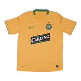 Celtic 2008-09 Away Shirt (#11 HARTLEY)