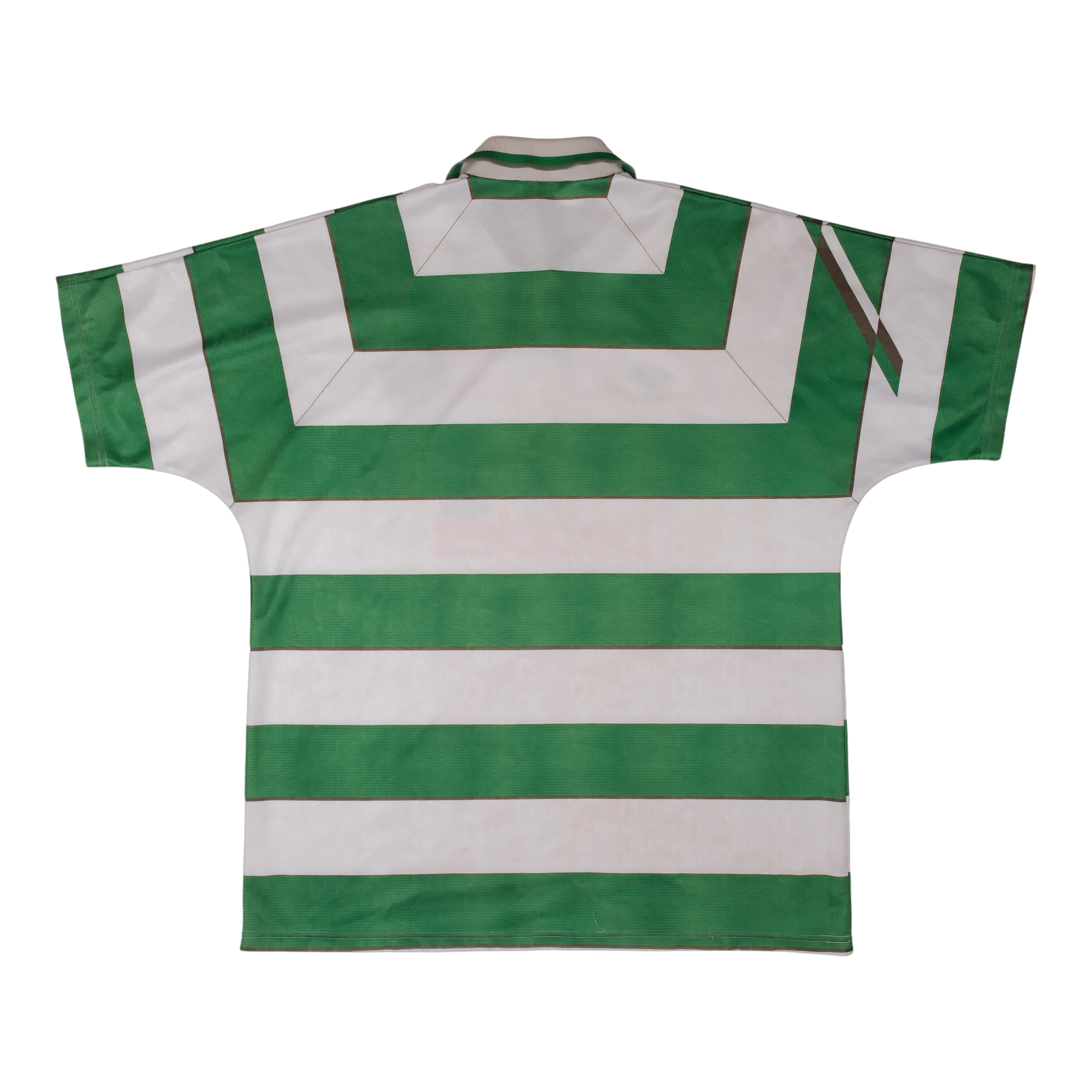 Celtic F.C 1991-92 Home Shirt