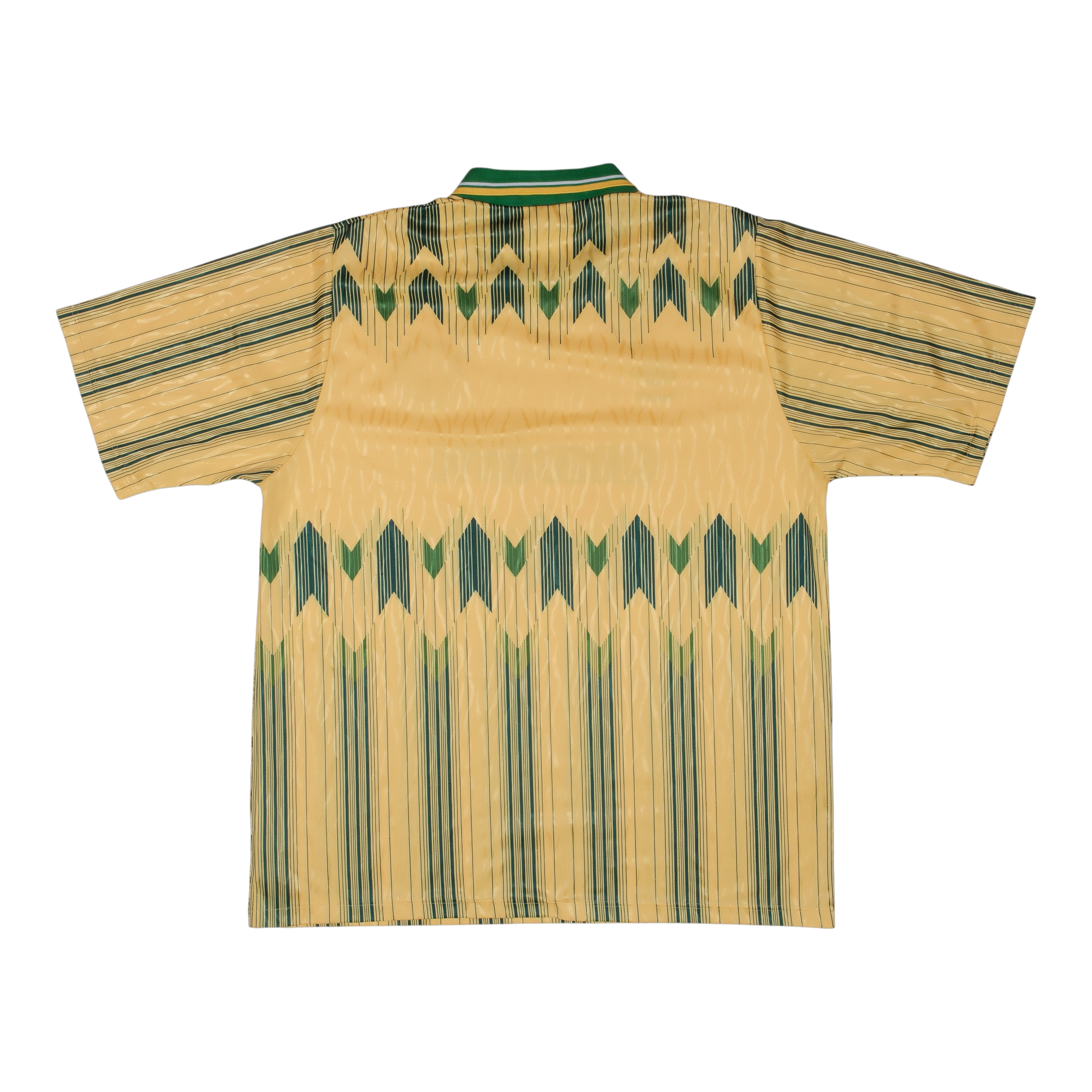 Celtic FC 1989-91 Away Shirt