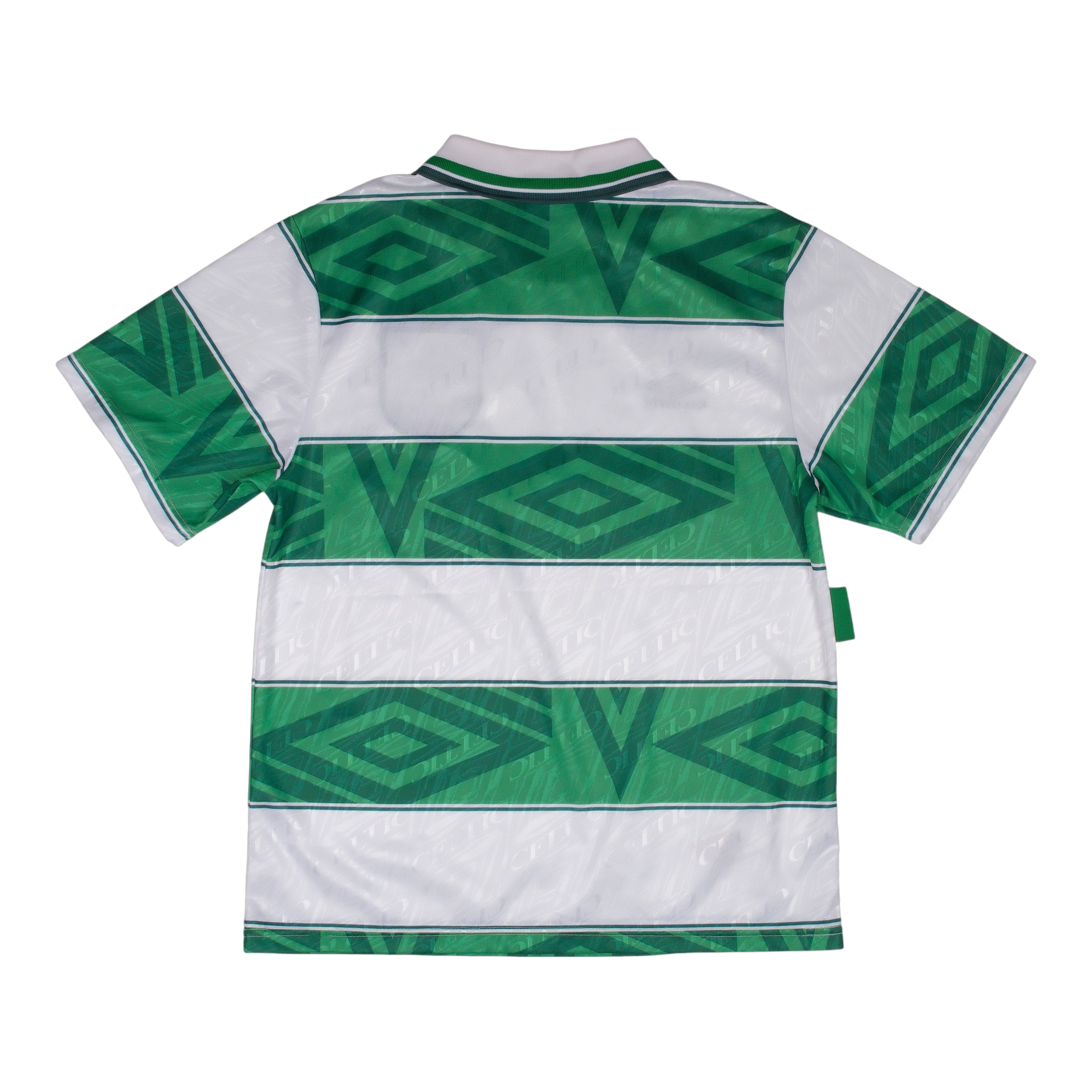 Celtic FC 1993-95 Home Shirt