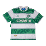 Celtic FC 1993-95 Home Shirt