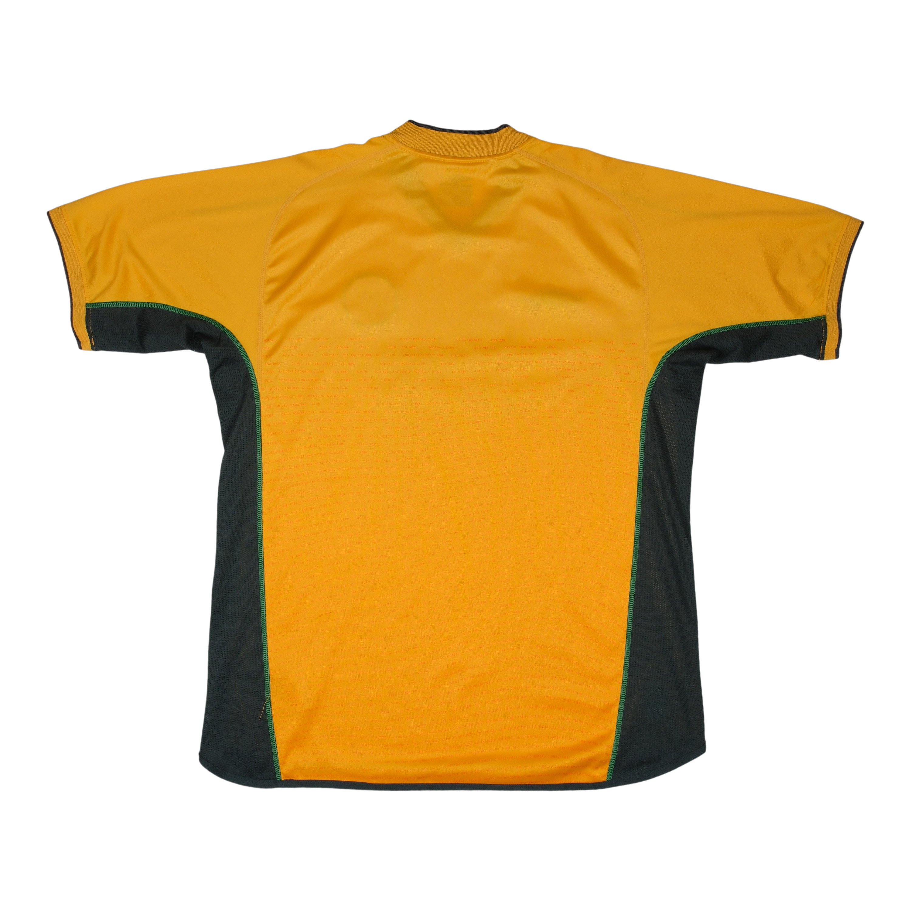Celtic 2002-03 Away Shirt