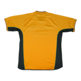 Celtic 2002-03 Away Shirt