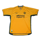 Celtic 2002-03 Away Shirt