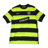 Celtic FC 2009-11 Away Shirt