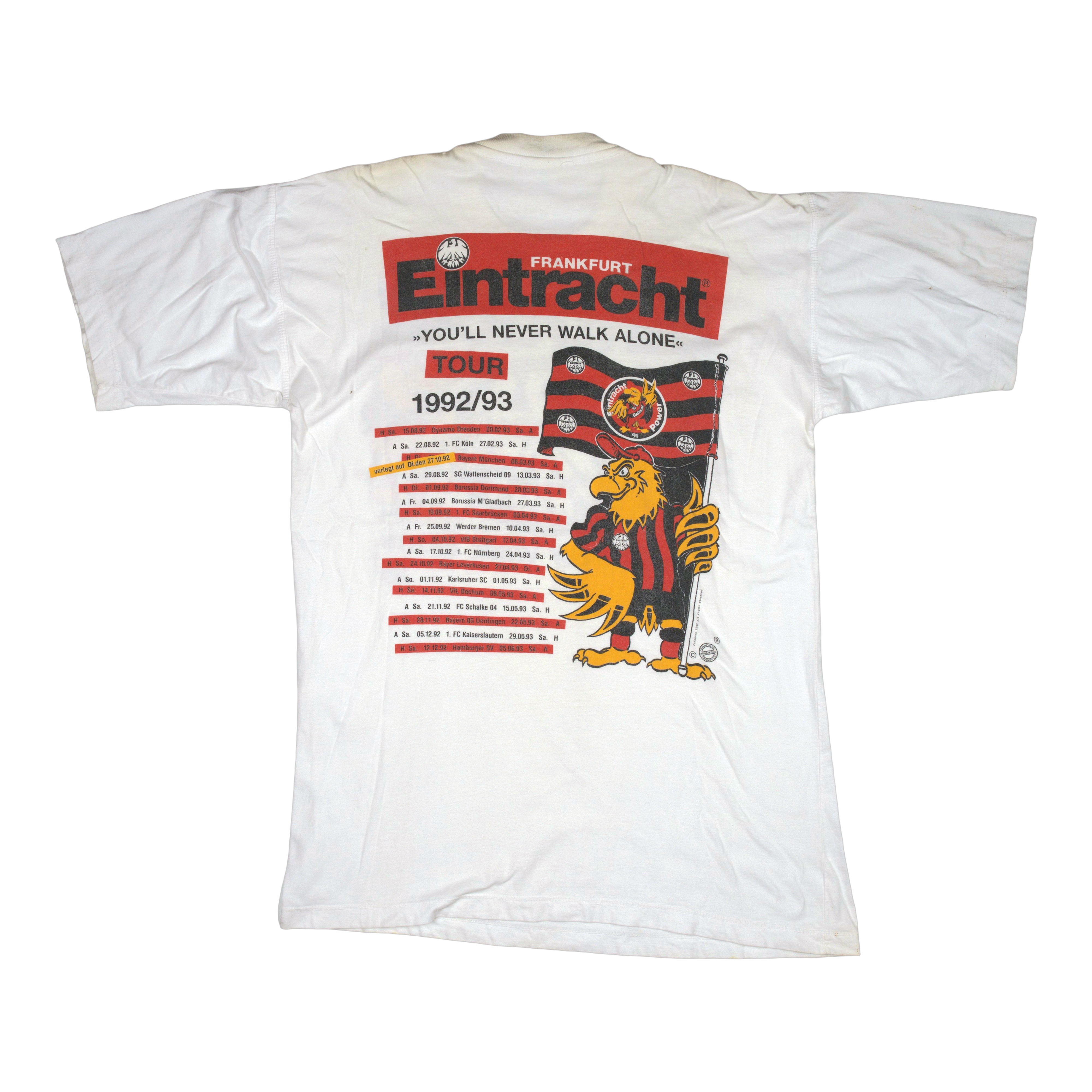 Eintracht Frankfurt