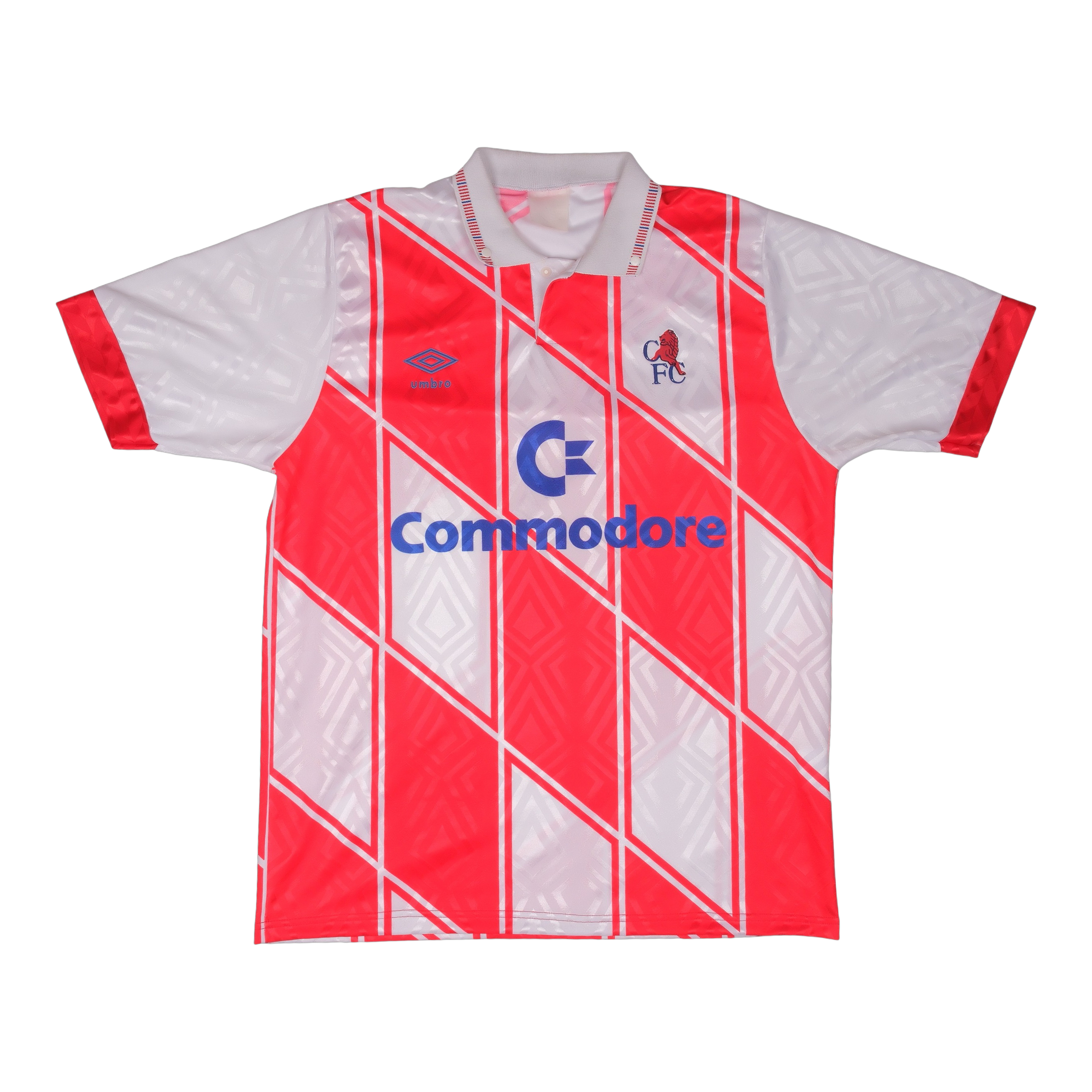 Chelsea 1990-92 Away Shirt