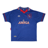 Chelsea F.C 1993-94 Home Shirt