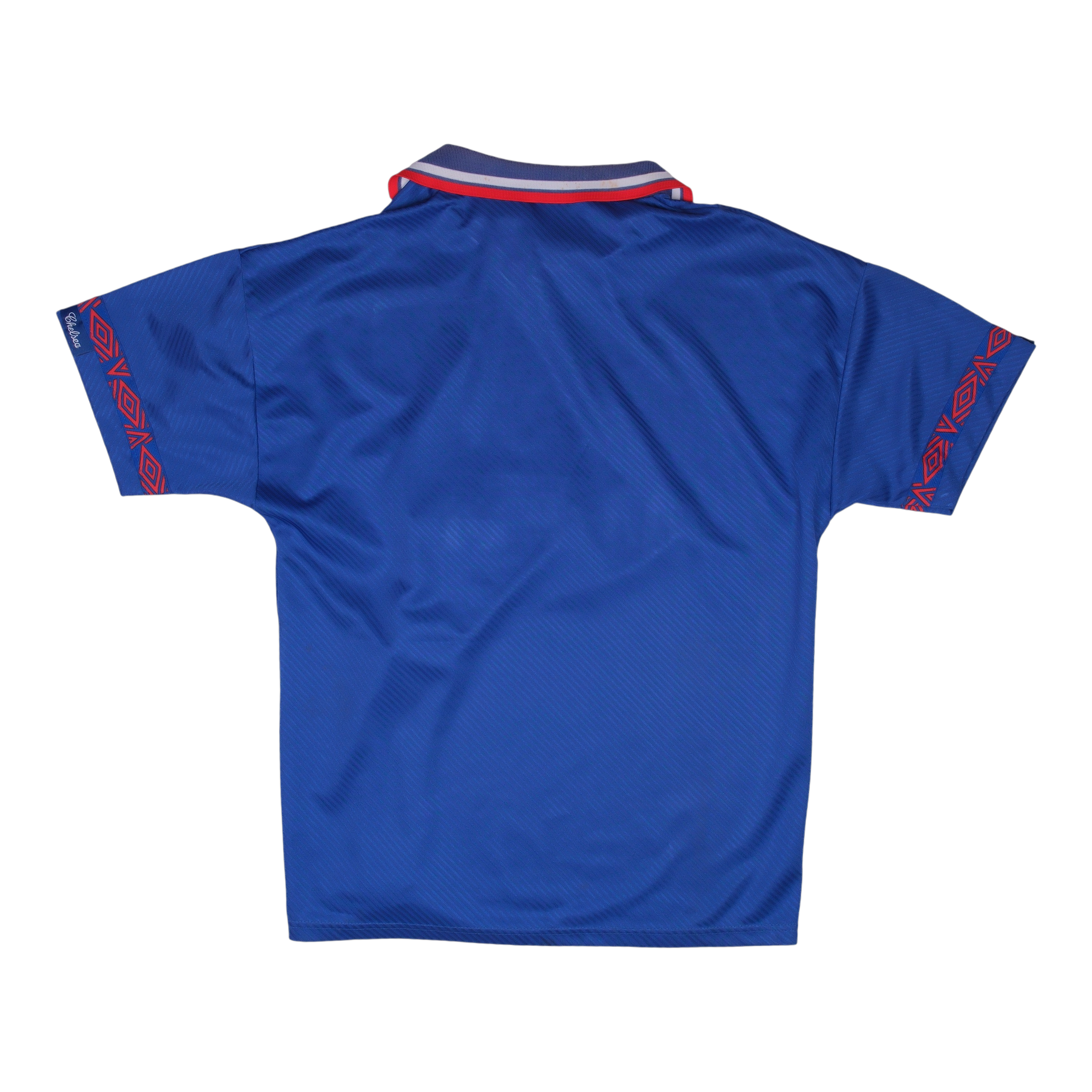 Chelsea FC 1993-94 Home Shirt