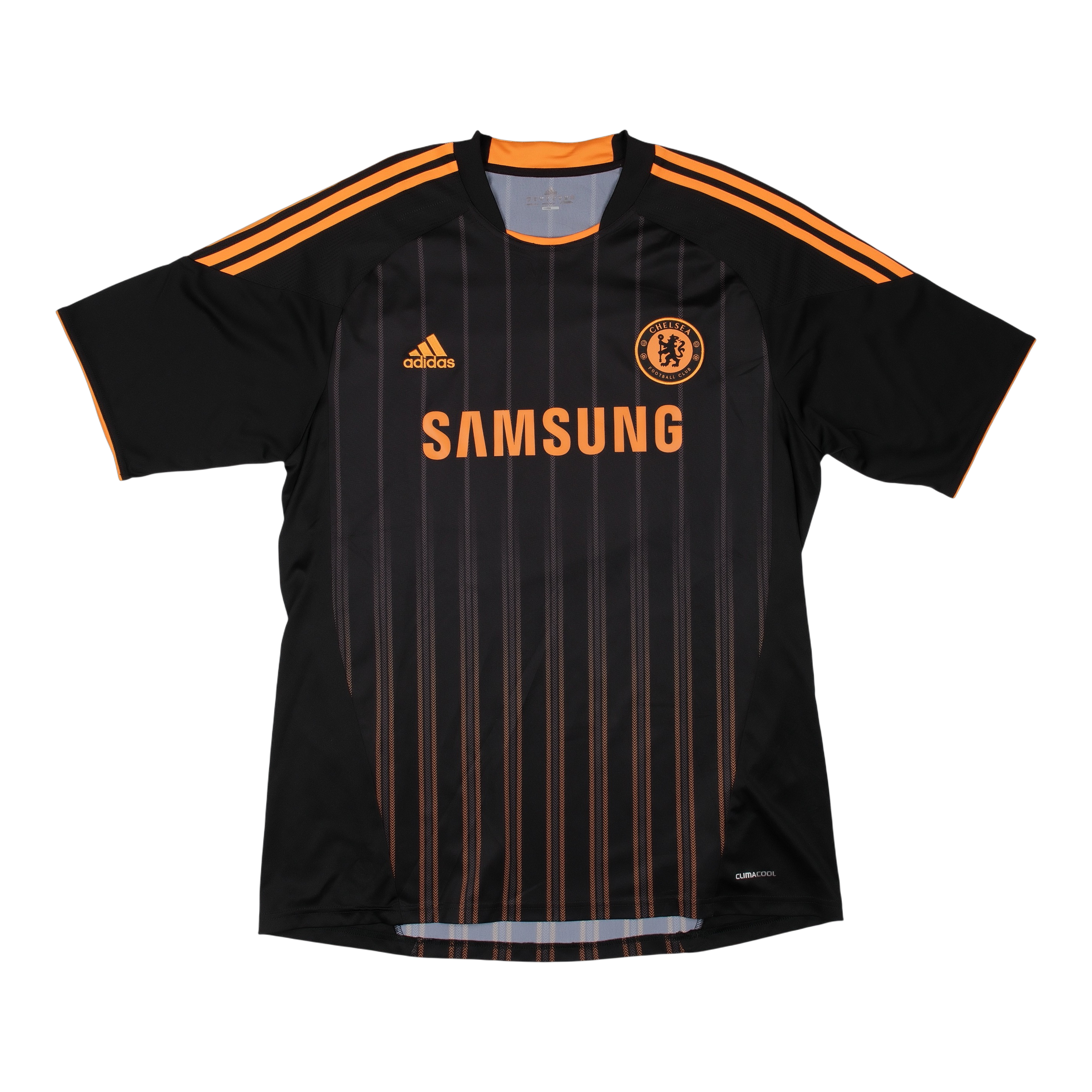 Chelsea FC 2010-11 Away Shirt