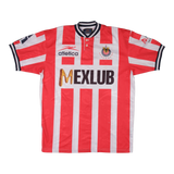 Chivas Guadalajara 1994-95 Home Shirt