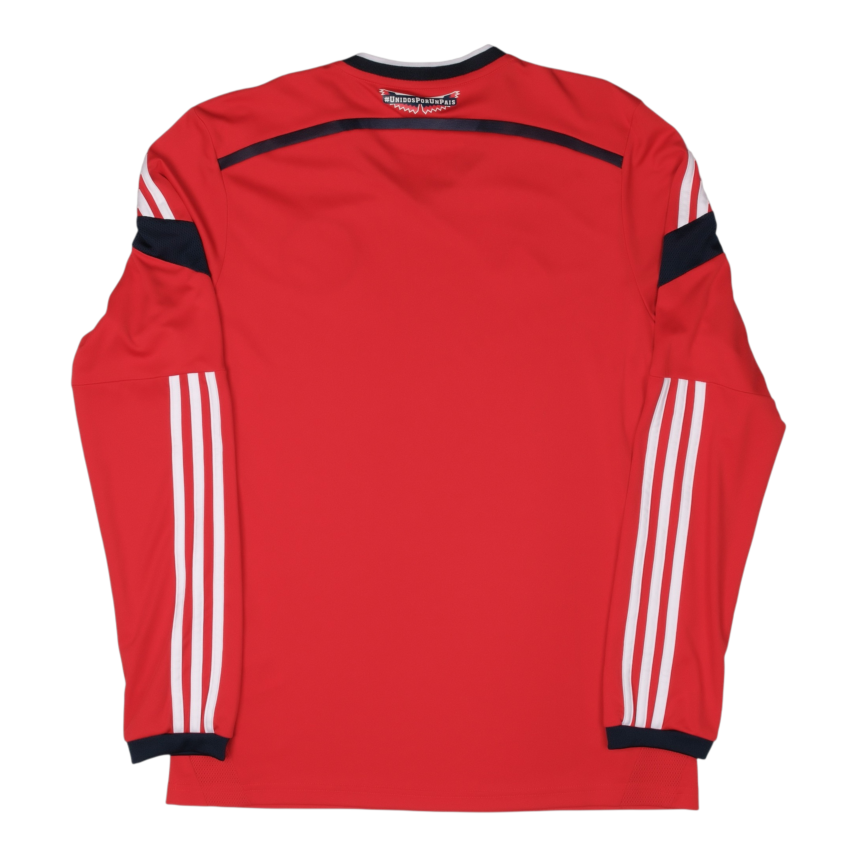Colombia 2014 Away Shirt