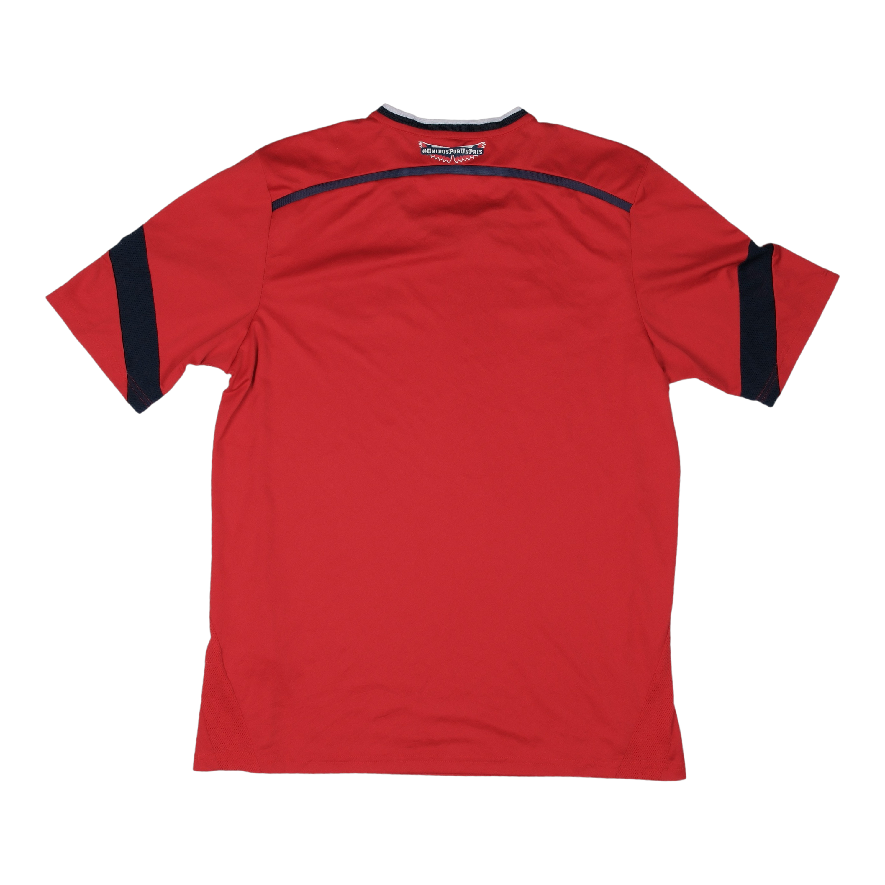 Colombia 2014 Away Shirt