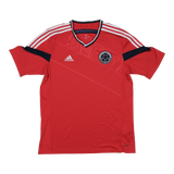 Colombia 2014 Away Shirt