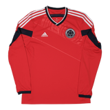 Colombia 2014 Away Shirt