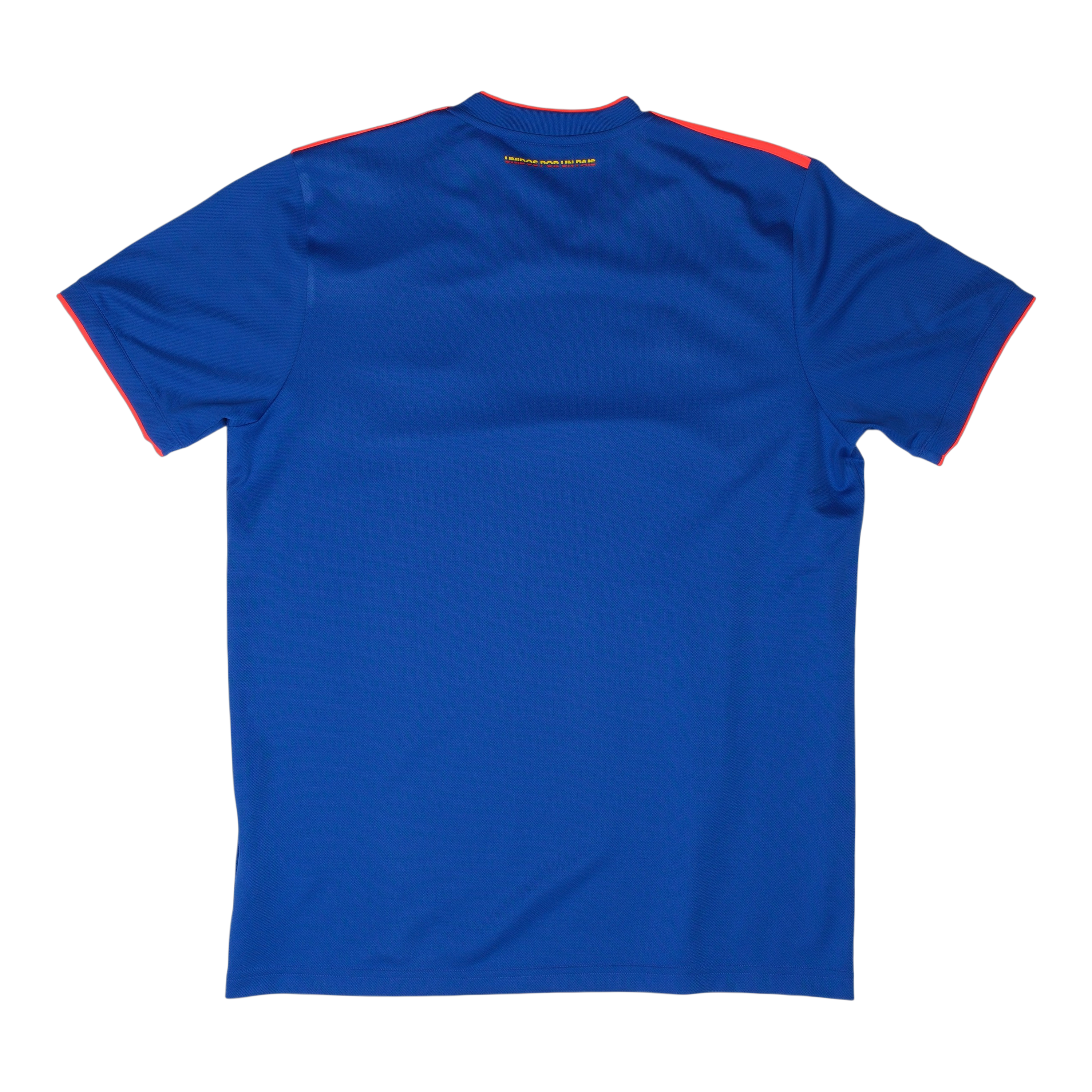Colombia 2018-19 Away Shirt
