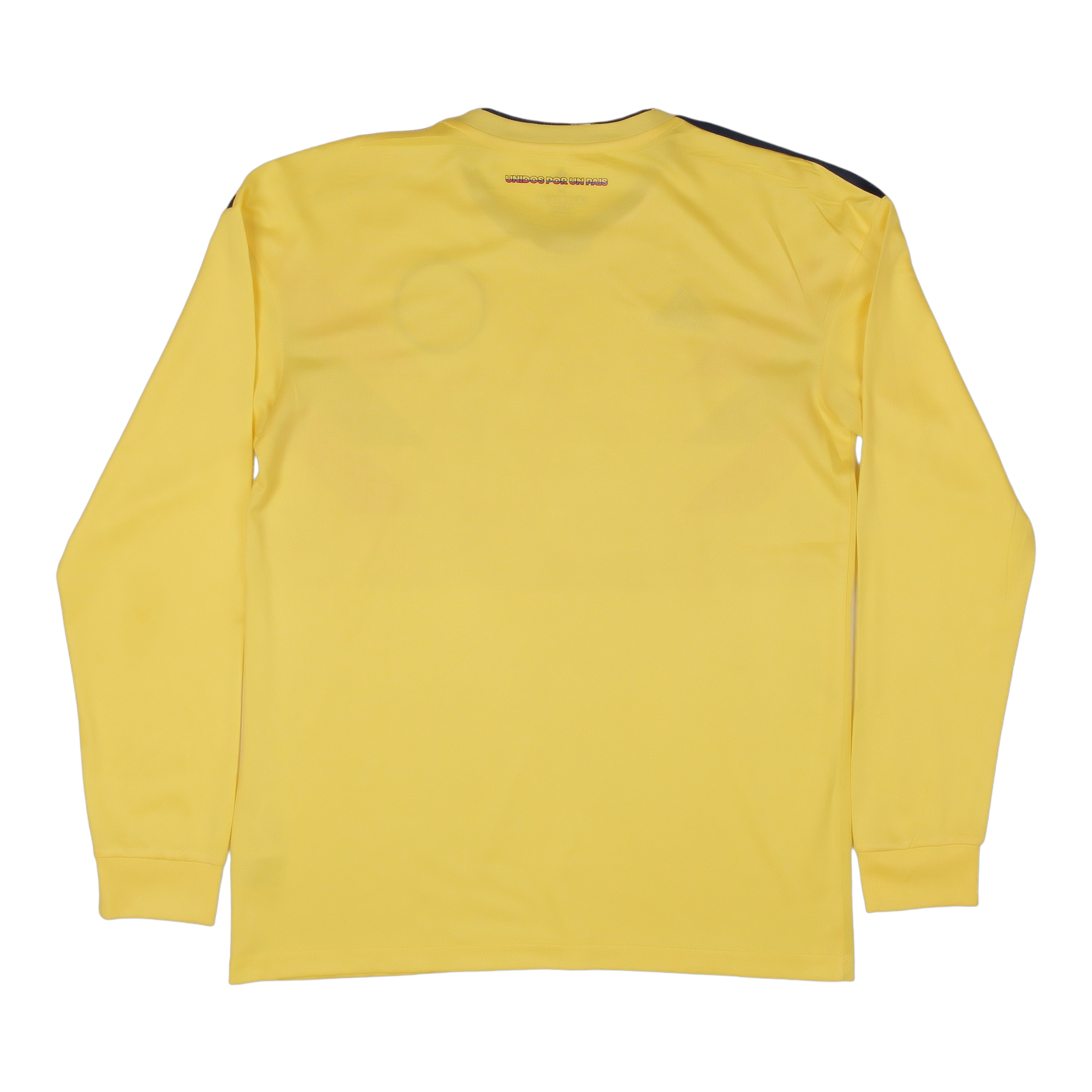 Colombia 2018-19 Home Shirt