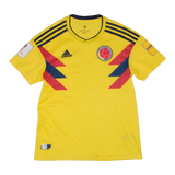 Colombia 2018-19 Home Shirt