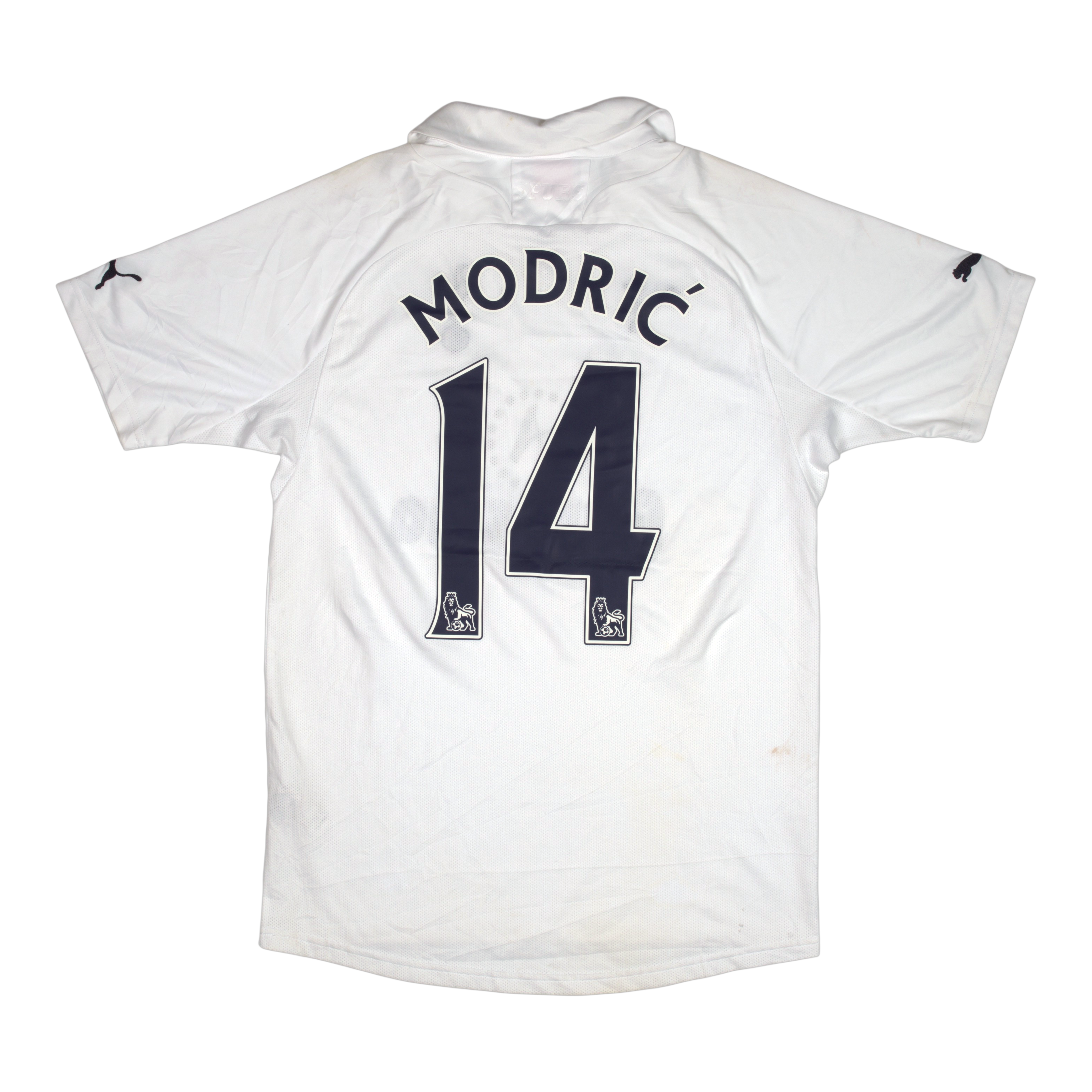 Tottenham Hotspur