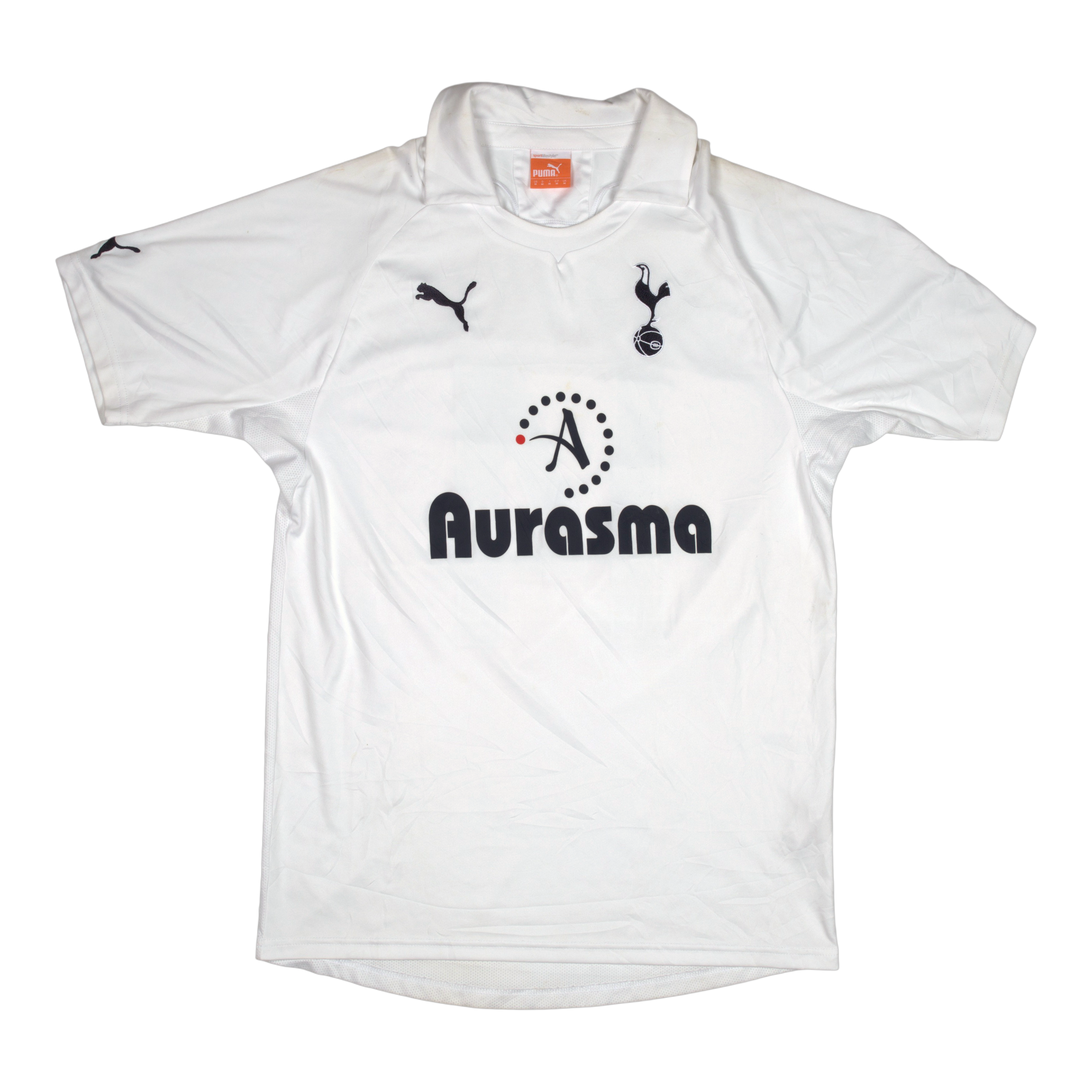 Tottenham Hotspur