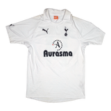 Tottenham Hotspur