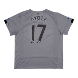 Newcastle United 2014-15 Away Shirt (#17 AYOZE)