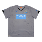 Newcastle United 2014-15 Away Shirt (#17 AYOZE)