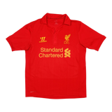 Liverpool 2012-13 Home Shirt (#8 GERRARD)