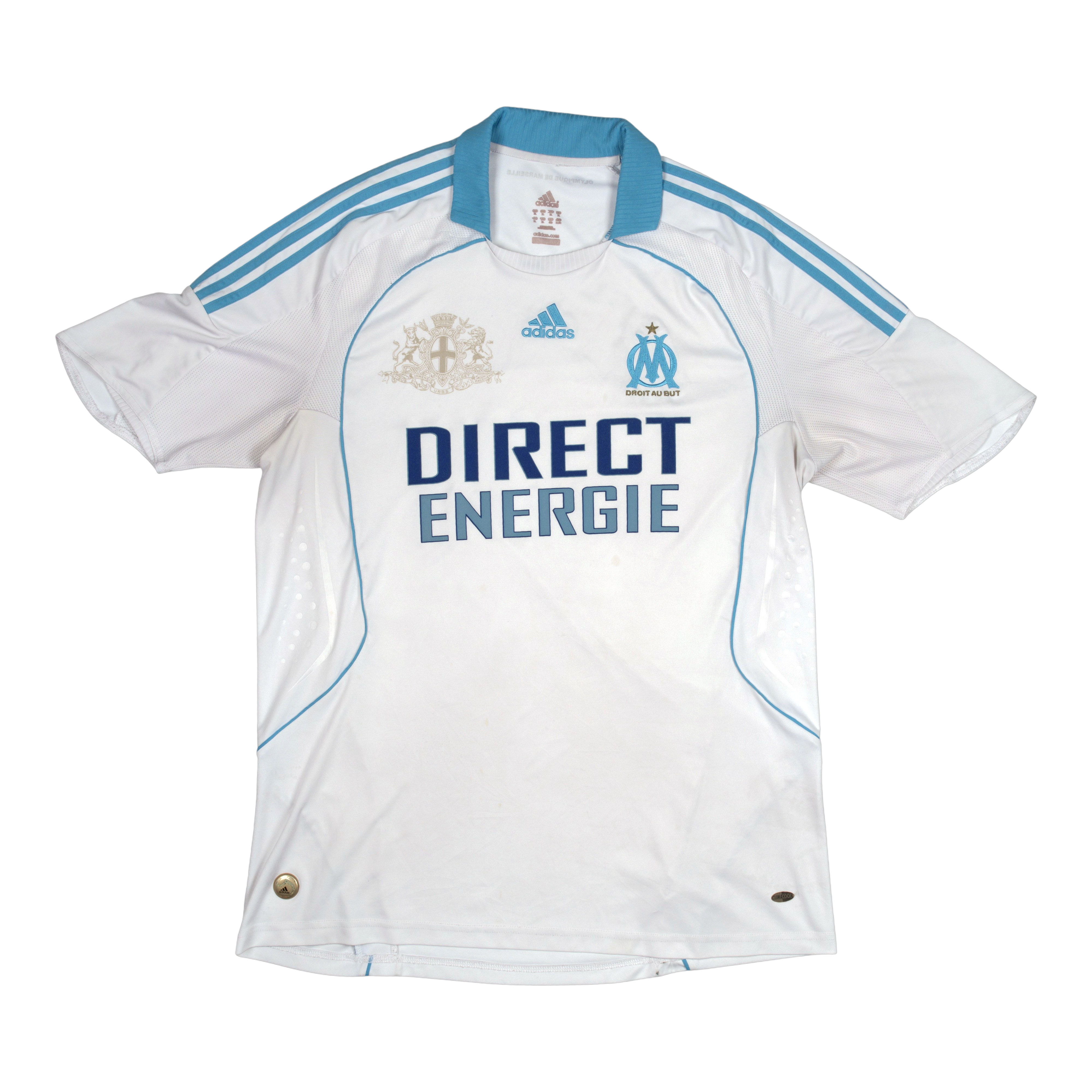 Olympique Marseille